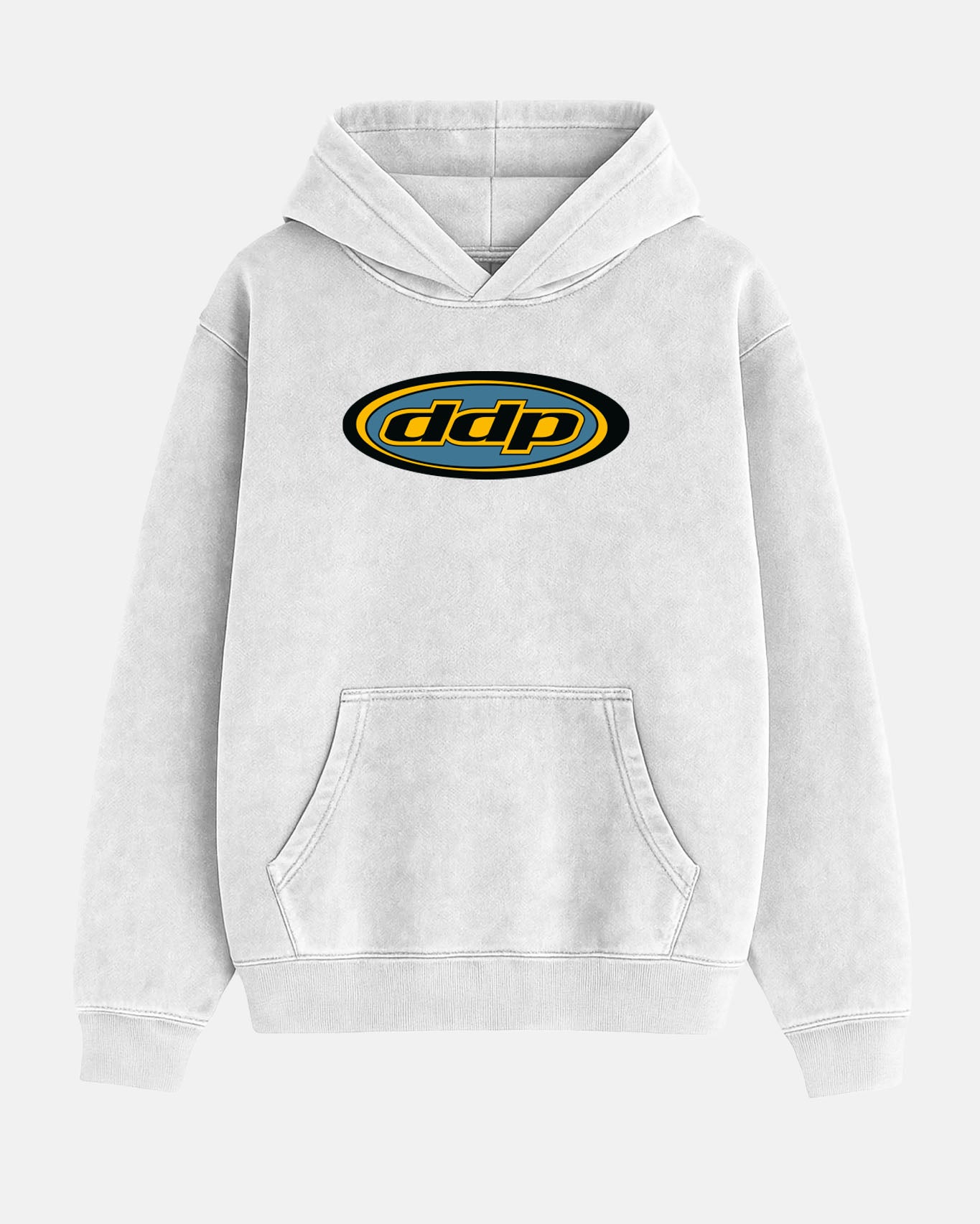 DDP95 – Hoodie oversize