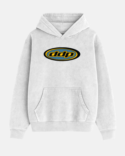 DDP95 – Hoodie oversize