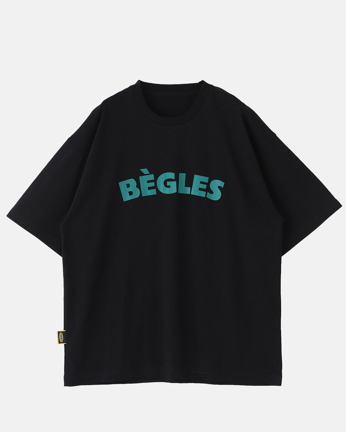 T-shirt DDP Souvenir Bègles