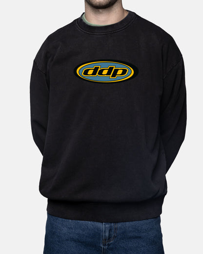 DDP95 – Sweat oversize