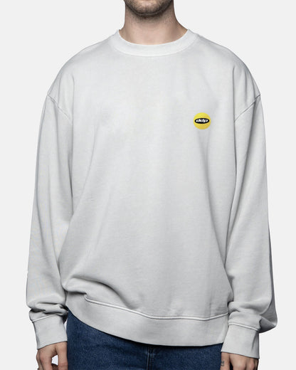 DDP FRANCE - Sweat oversize