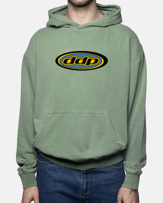 DDP95 – Hoodie oversize