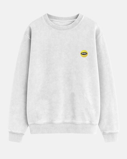 DDP FRANCE - Sweat oversize