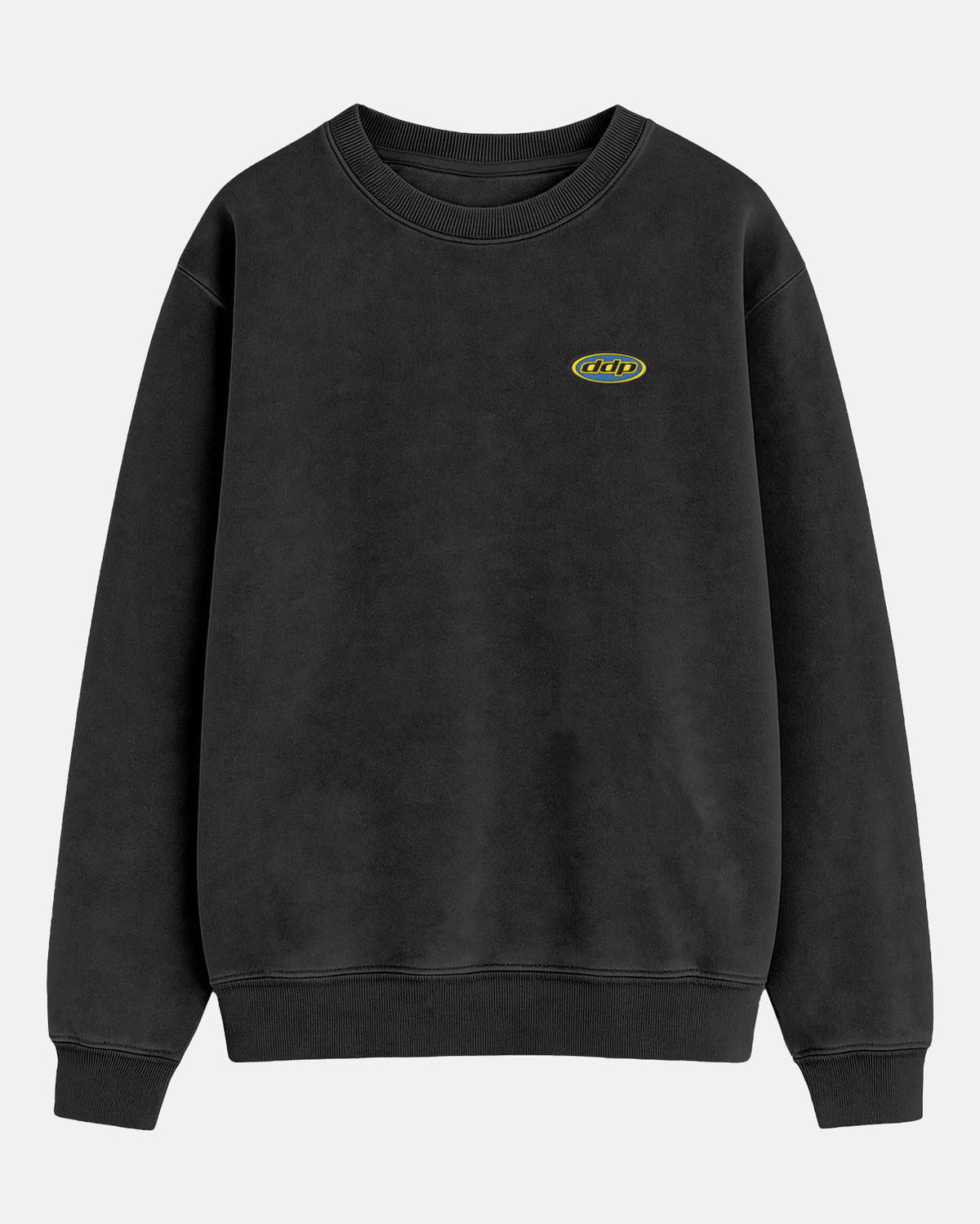 Sweat oversize Petit DDP 95 - vue detail 7