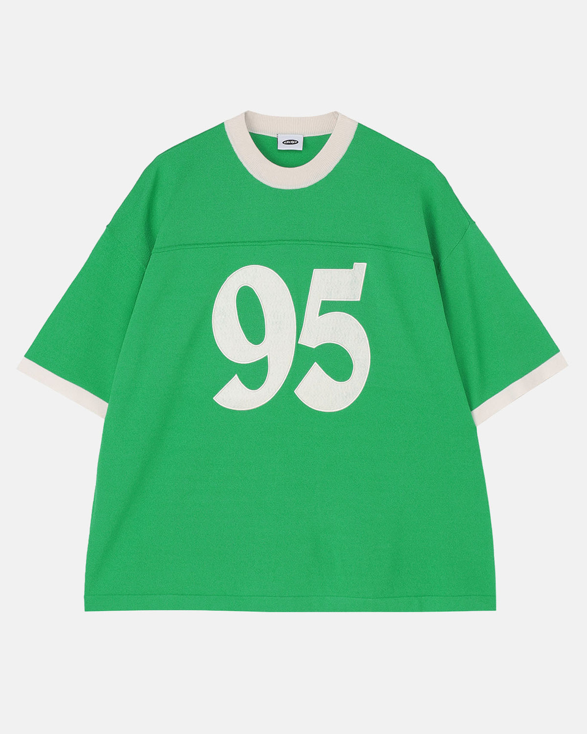 Maillot Oversize DDP 1995
