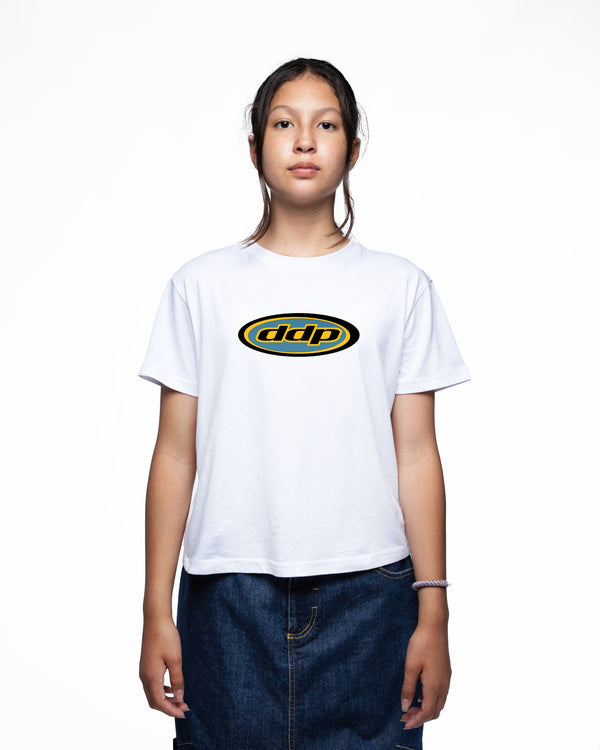 DDP95 – Crop tee enfant