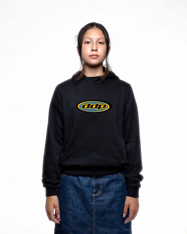 DDP95 – Hoodie crop enfant