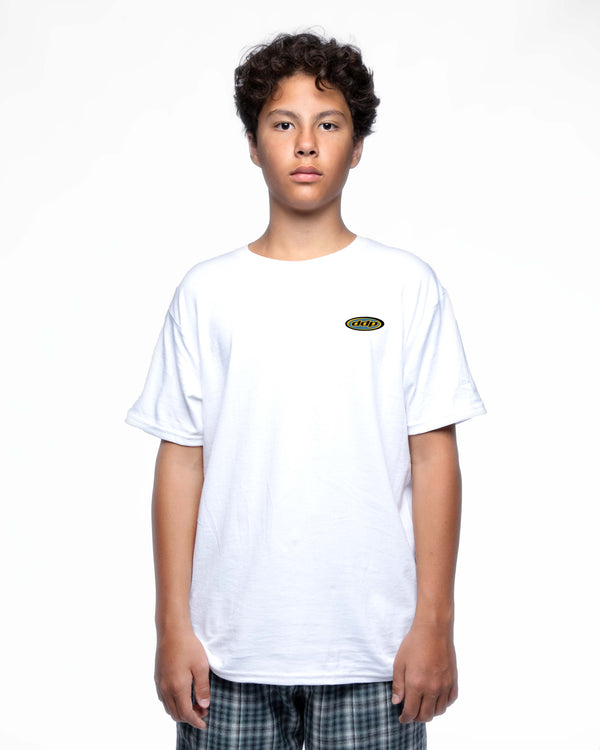 Petit DDP95 – T-shirt enfant coupe droite