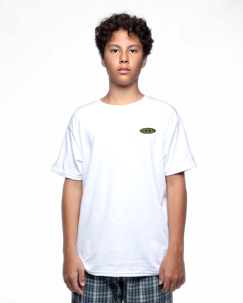 Petit DDP95 – T-shirt enfant coupe droite