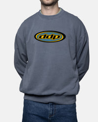 DDP95 – Sweat oversize