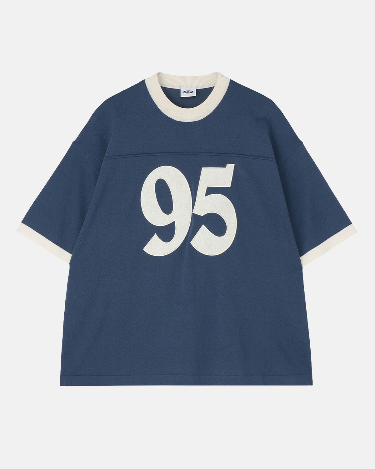 Maillot Oversize DDP 1995