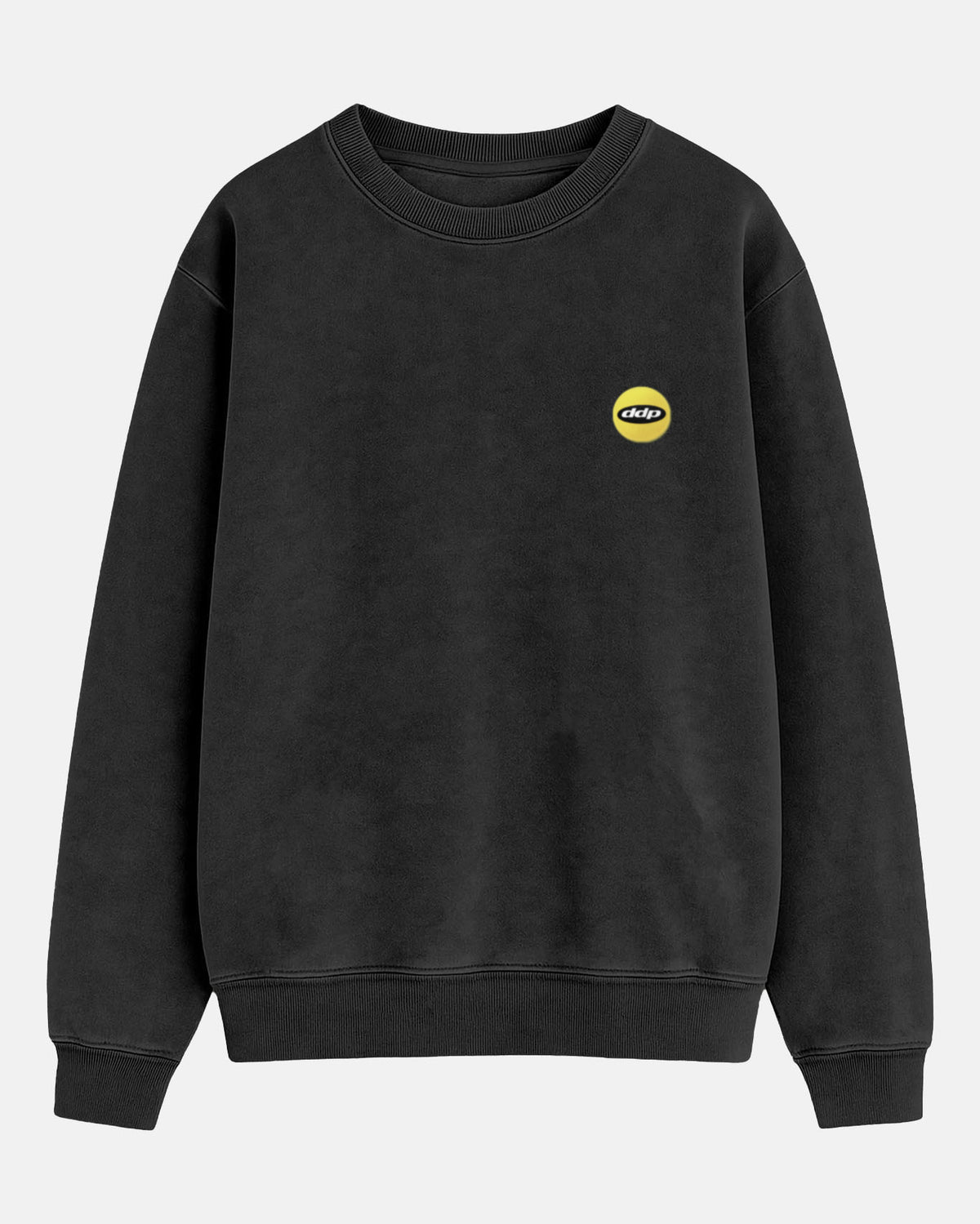Sweat oversize DDP FRANCE - vue detail 2
