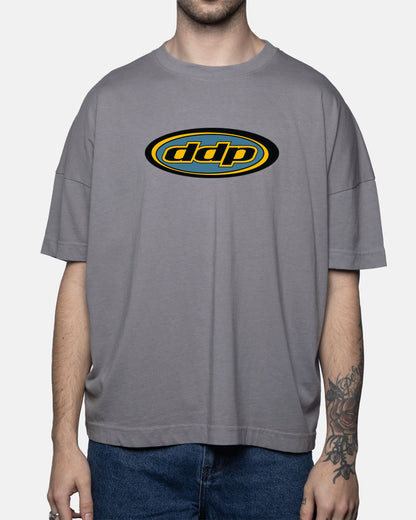 DDP95 – Tee-shirt oversize