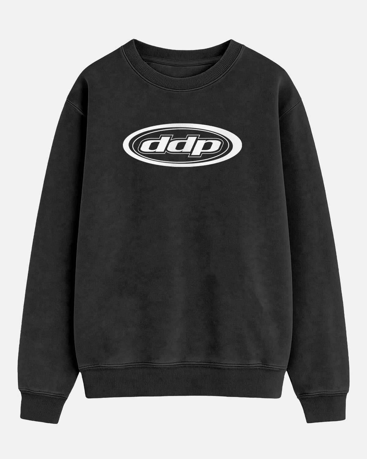 Sweat oversize DDP 95 B&W