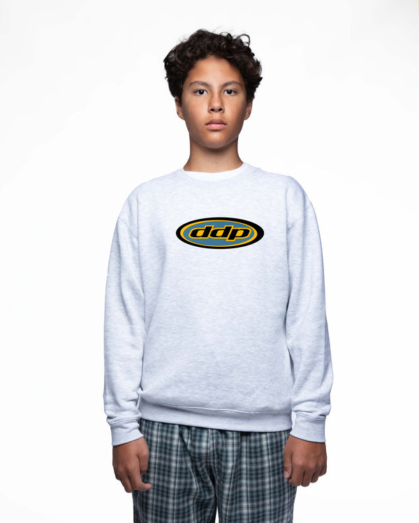 DDP95 – Sweat col rond enfant