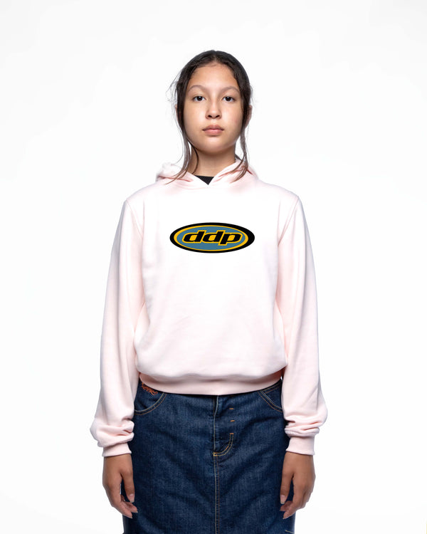 DDP95 – Hoodie crop enfant