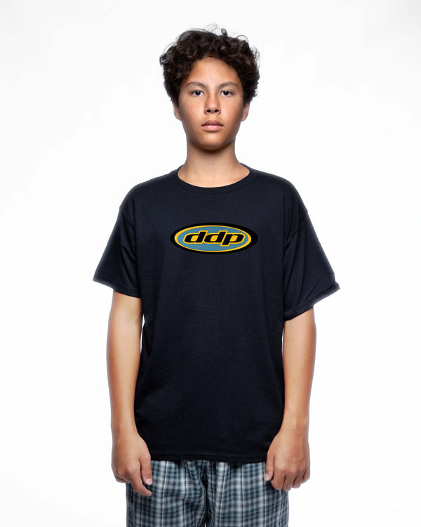 DDP95 – T-shirt enfant coupe droite