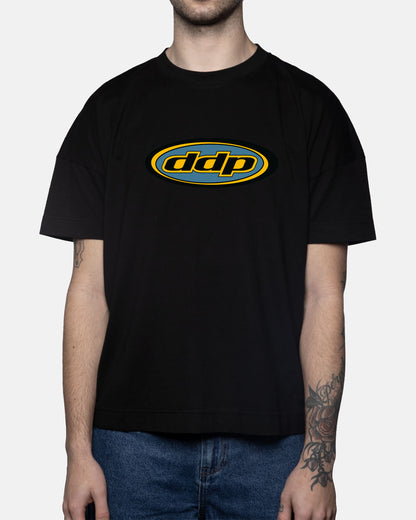 DDP95 – Tee-shirt oversize