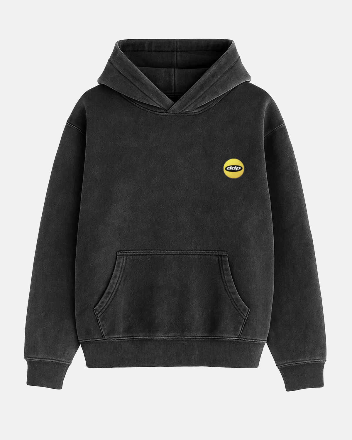 Hoodie oversize DDP FRANCE