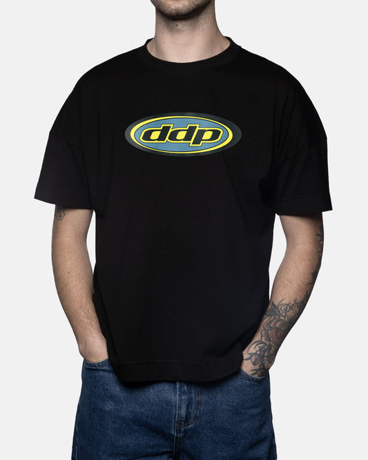 DDP95 – Tee-shirt oversize