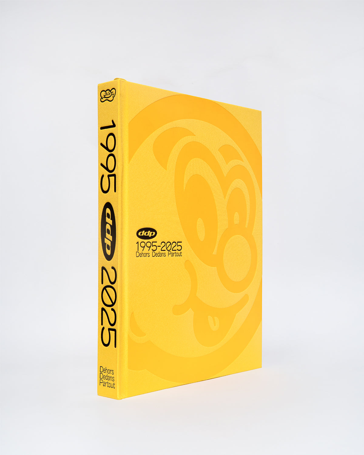 DDP 30th Anniversary Book