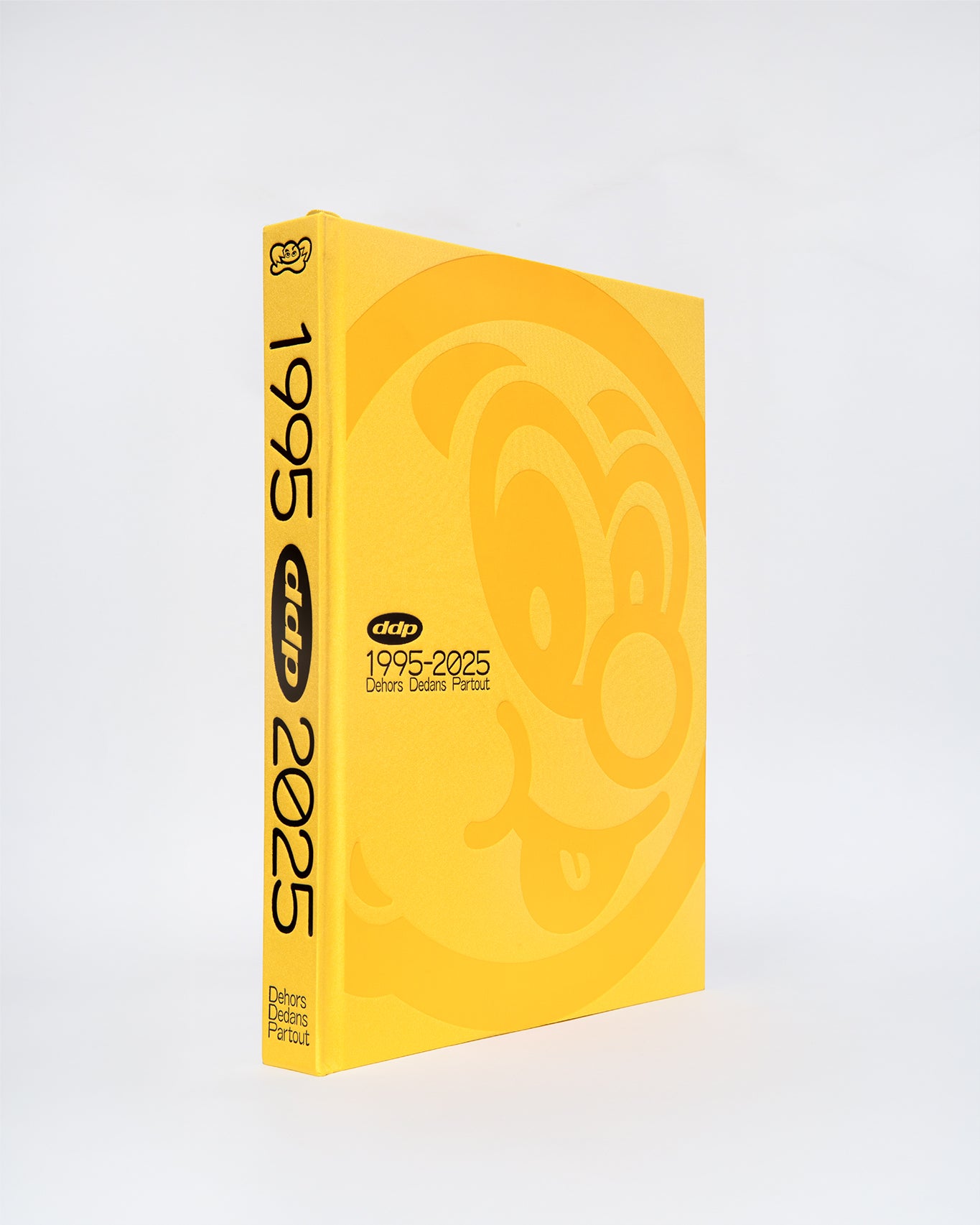 DDP 30th Anniversary Book