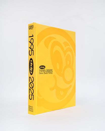 DDP 30th Anniversary Book