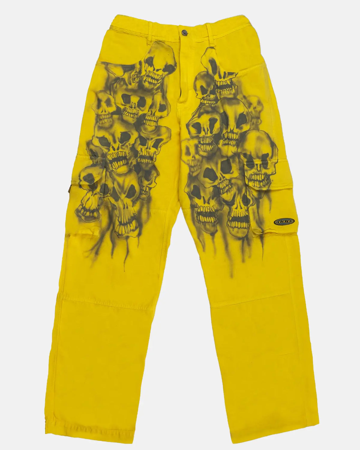 Eggman Cargo Pant x Ajile le Cercle taille L