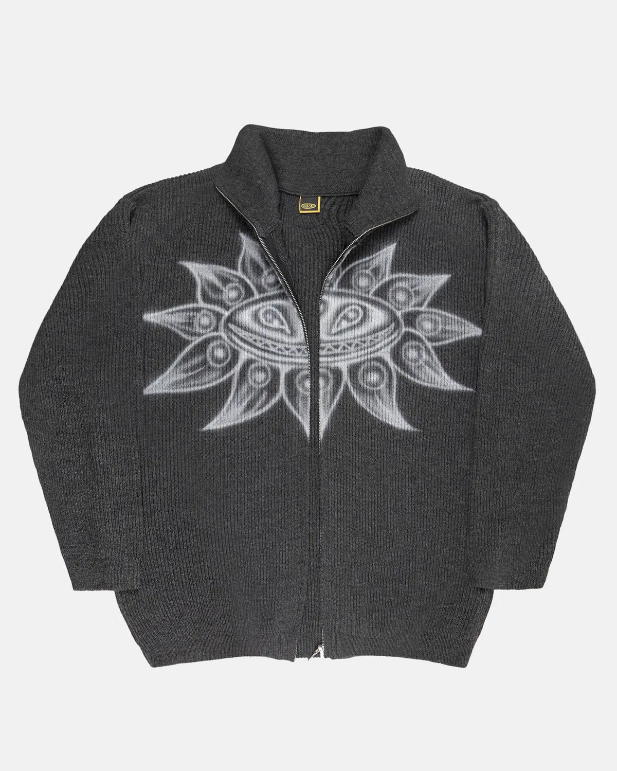 Trucker Jacket x Ajile le Cercle