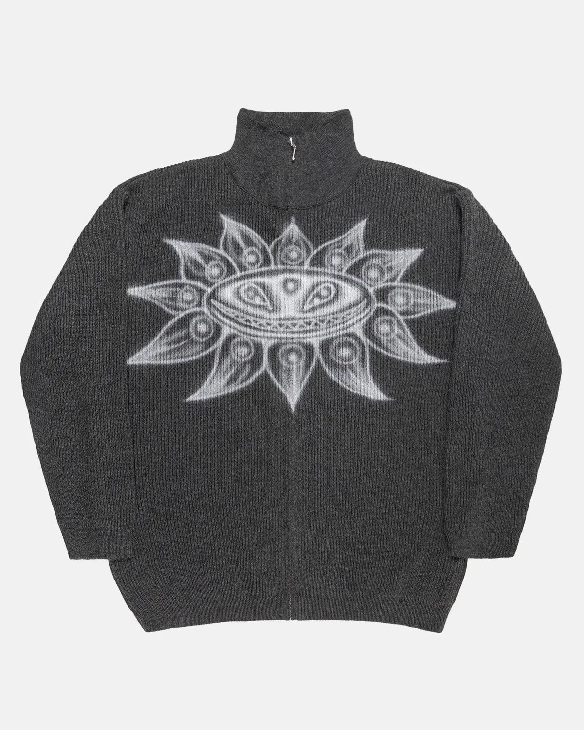 Trucker Jacket x Ajile le Cercle