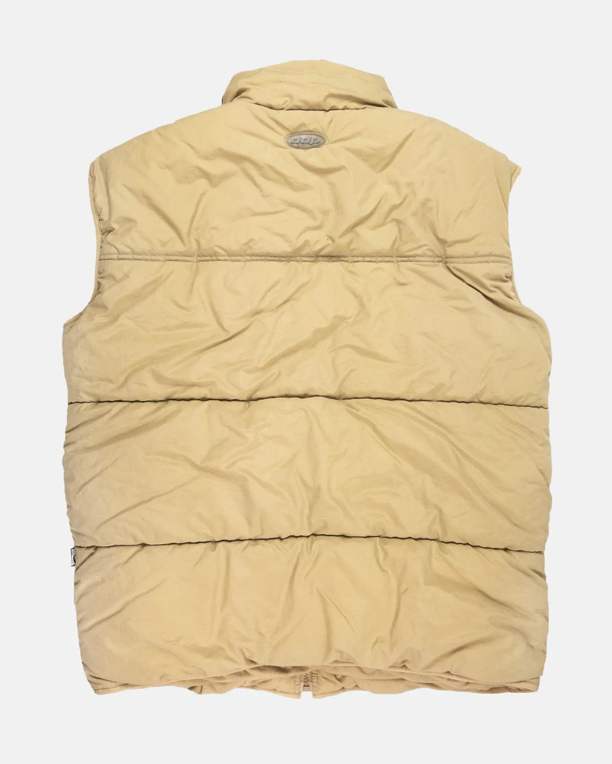 Doudoune sans manche x Ajile le Cercle Taille XL