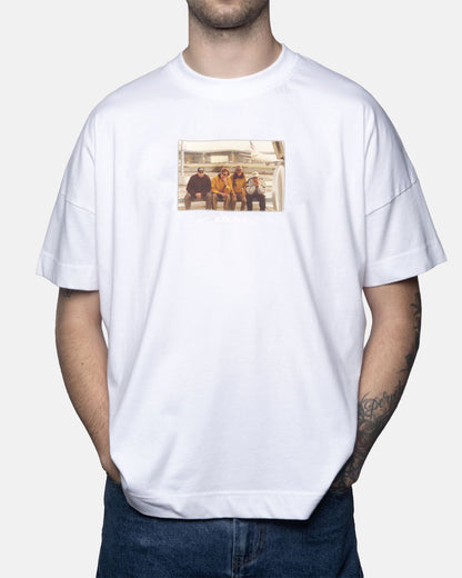 ARCHIVE DDP 2 – T-shirt coupe droite