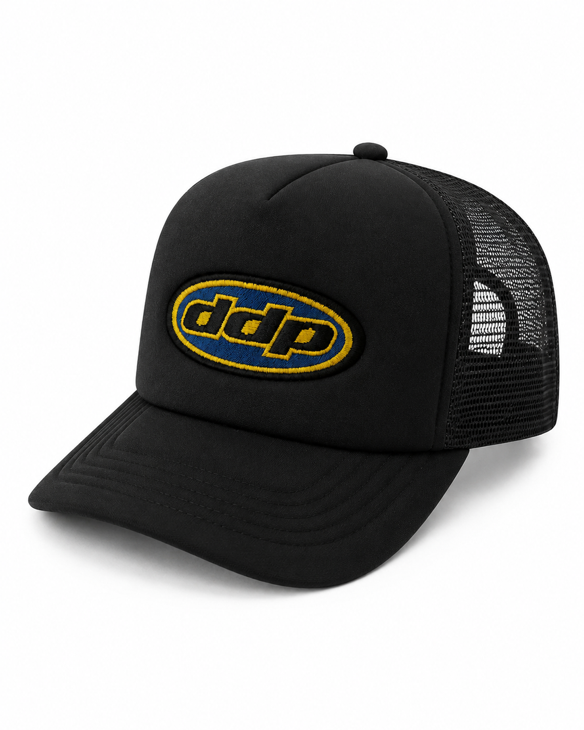 DDP 95 - Casquette trucker en filet