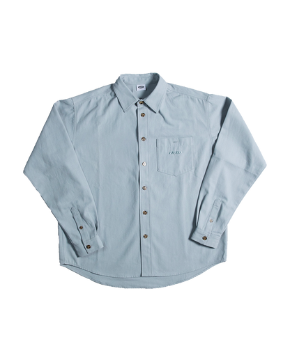 Chemise Oxford – Chemise archive en coton