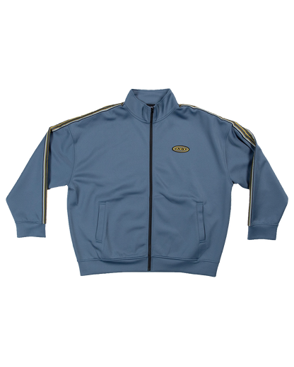Banda Track Jacket – Veste zippée en jersey