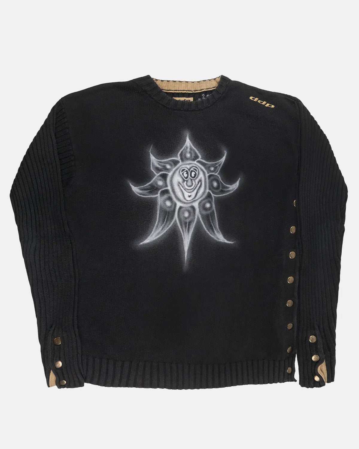 Pull x Ajile le Cercle Taille L