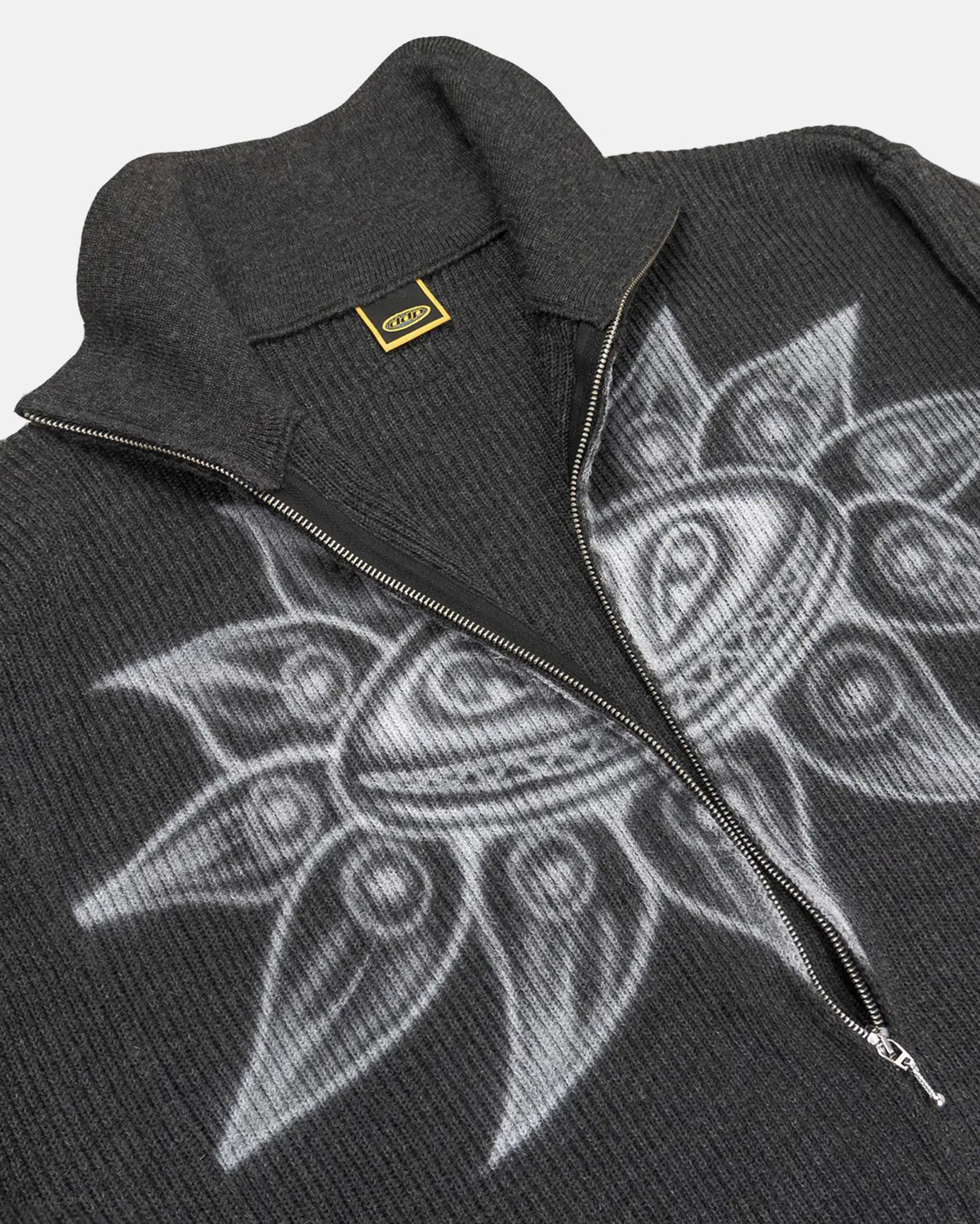 Trucker Jacket x Ajile le Cercle