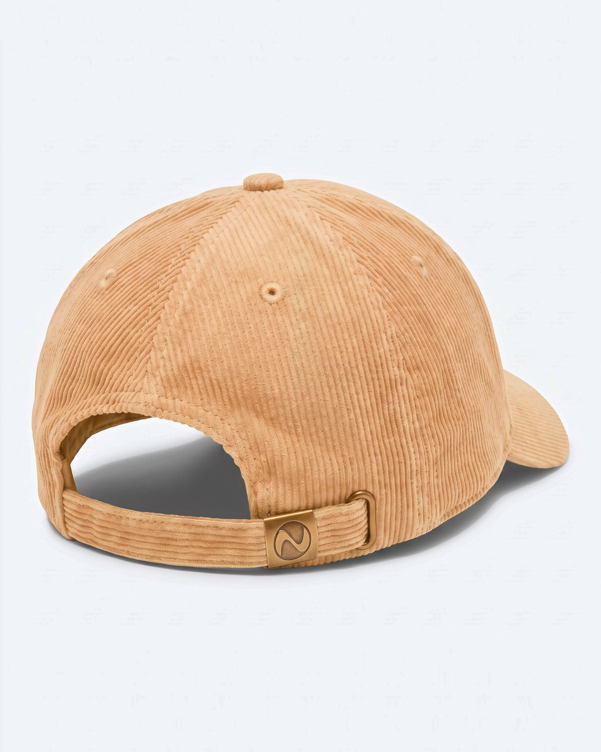 Casquette baseball DDP WINDEGS95 en velours côtelé