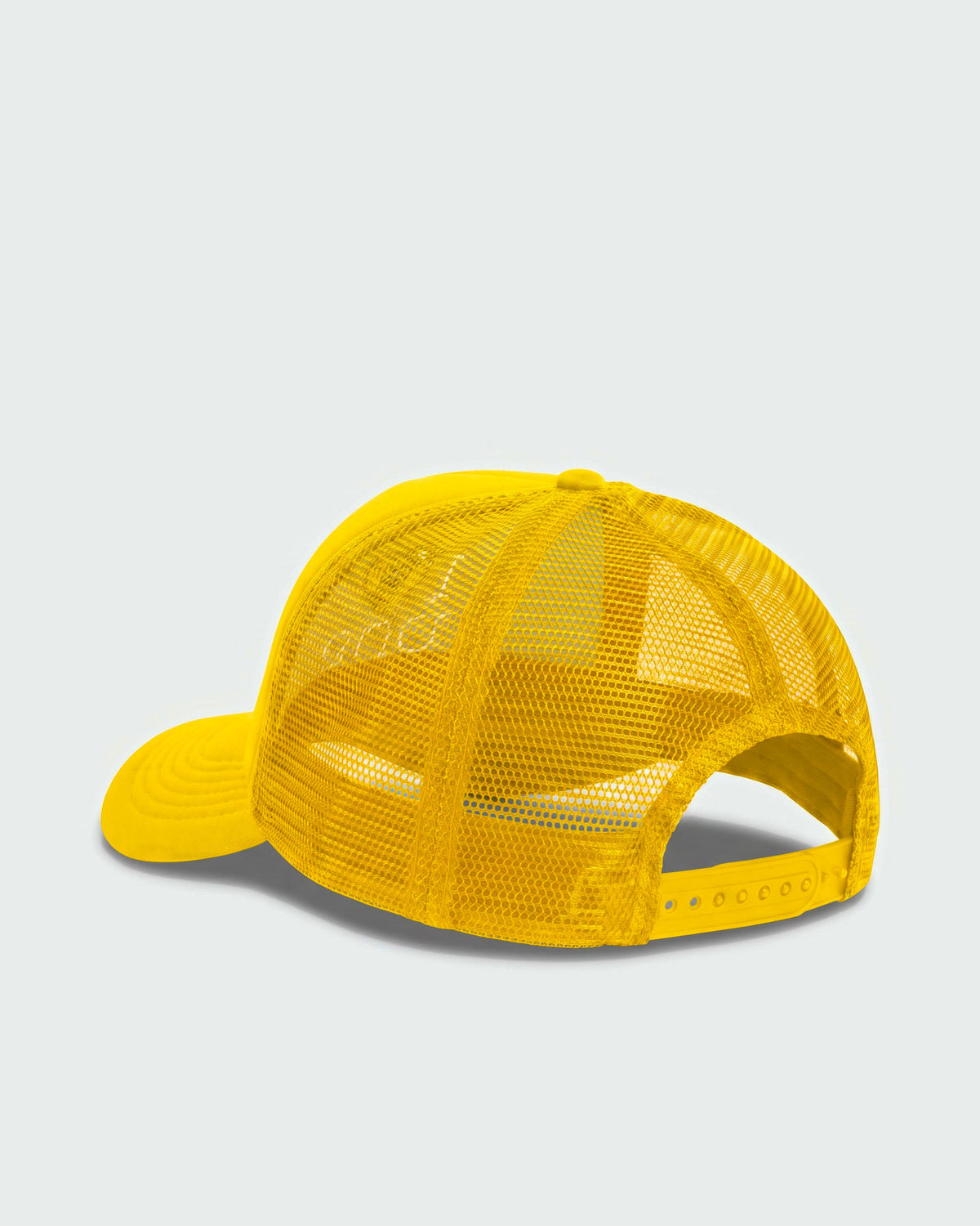 Casquette trucker DDP I Love DDP en mousse