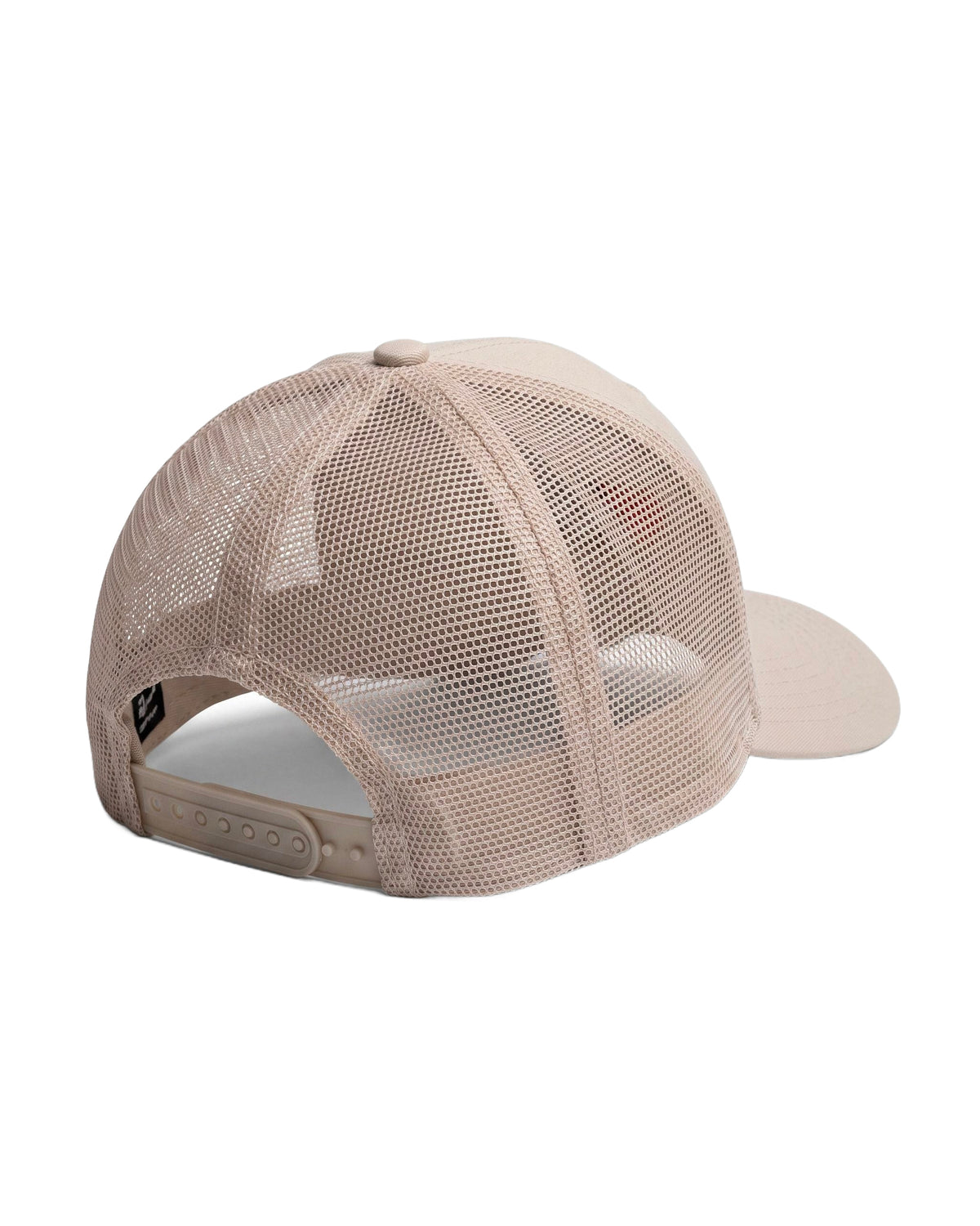 Casquette trucker DDP WINDEGS95 en coton