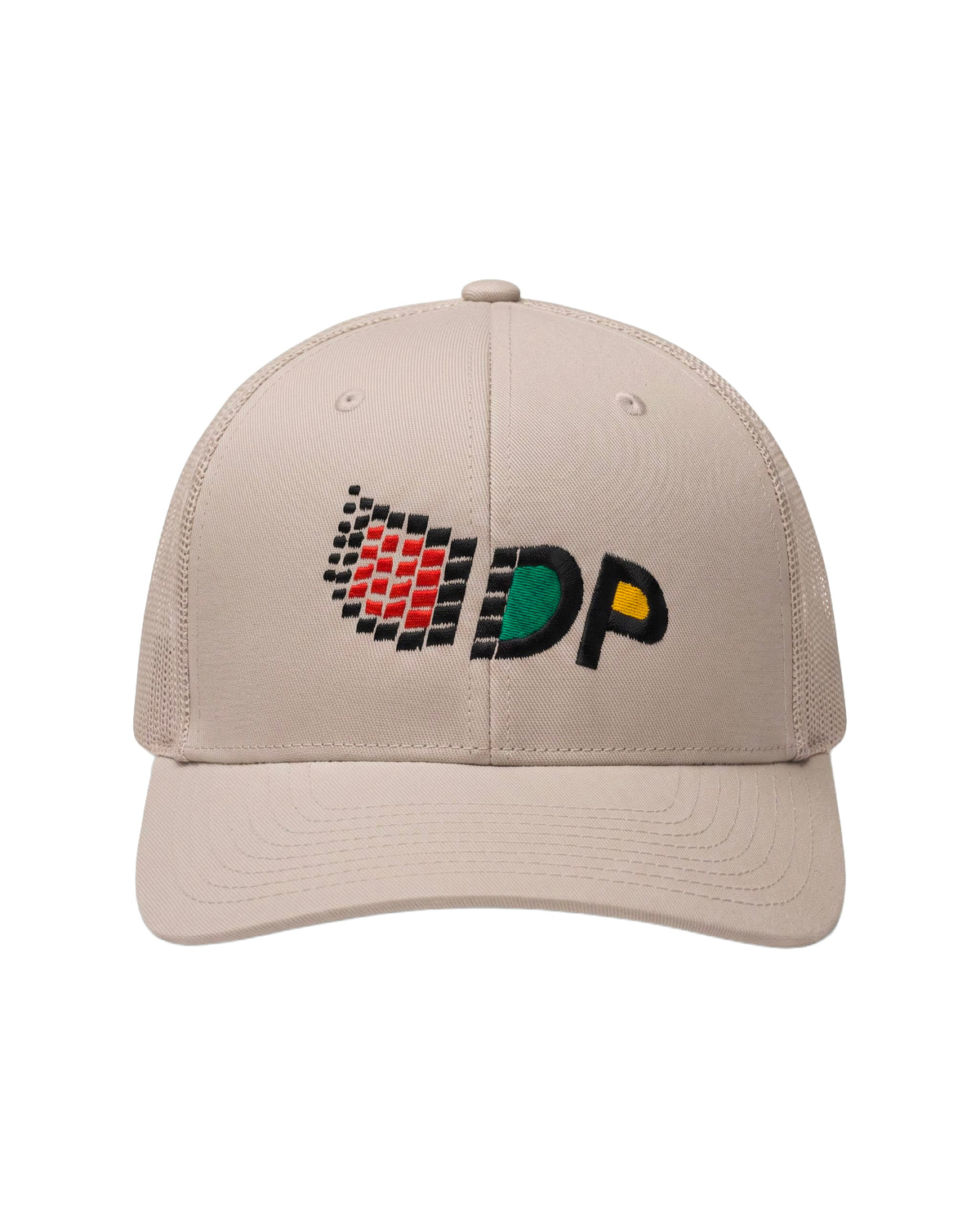 Casquette trucker DDP WINDEGS95 en coton