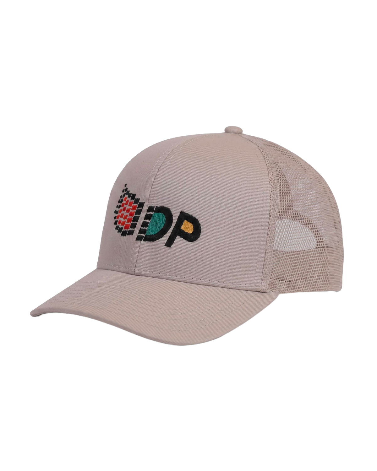 Casquette trucker DDP WINDEGS95 en coton