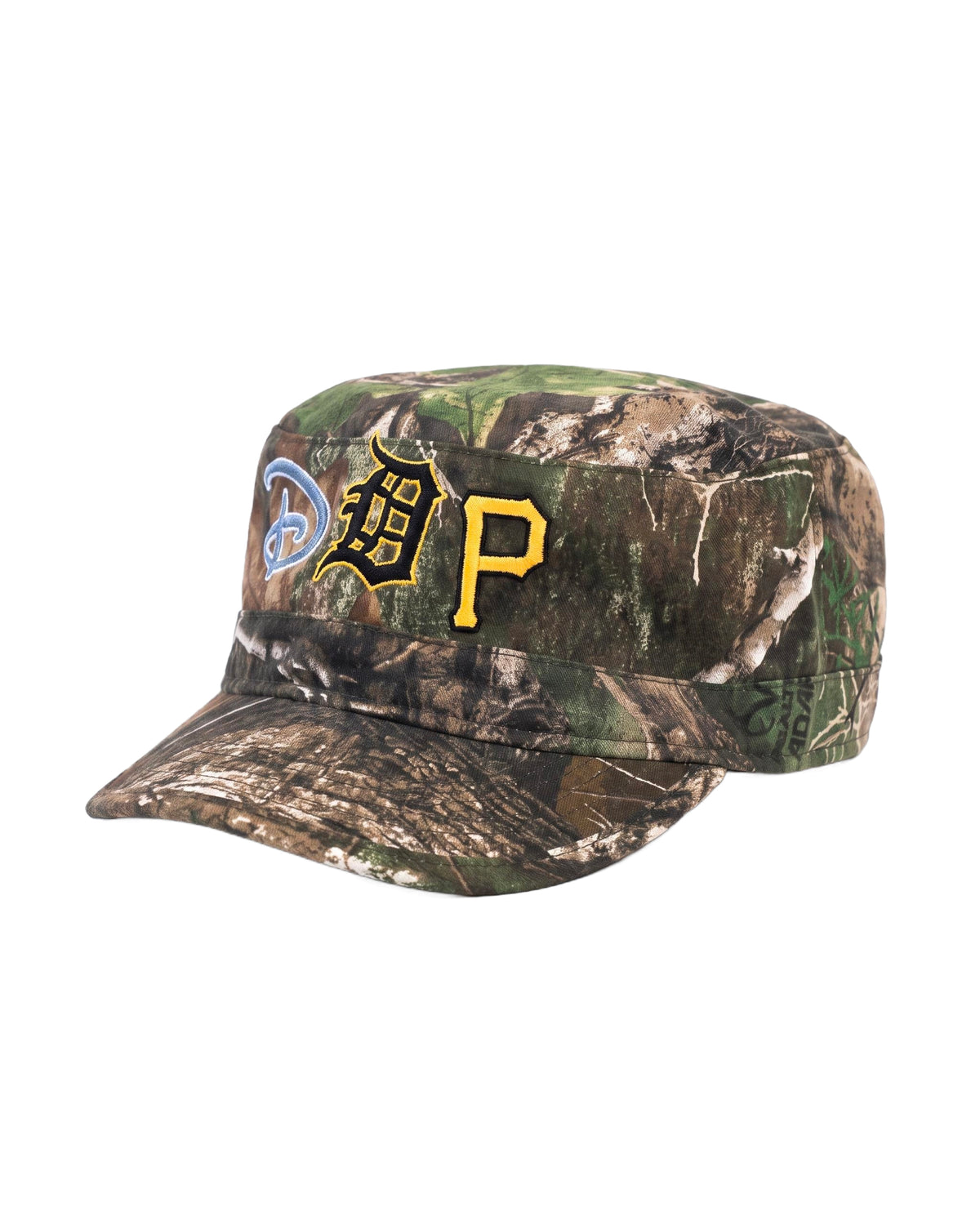 Casquette army DDP Fan Logo
