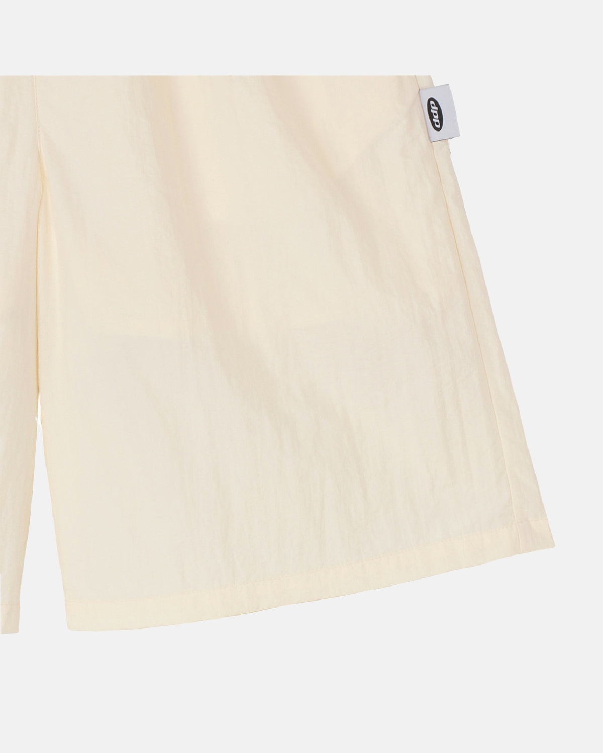 Short DDP en Nylon DDP – vue 3