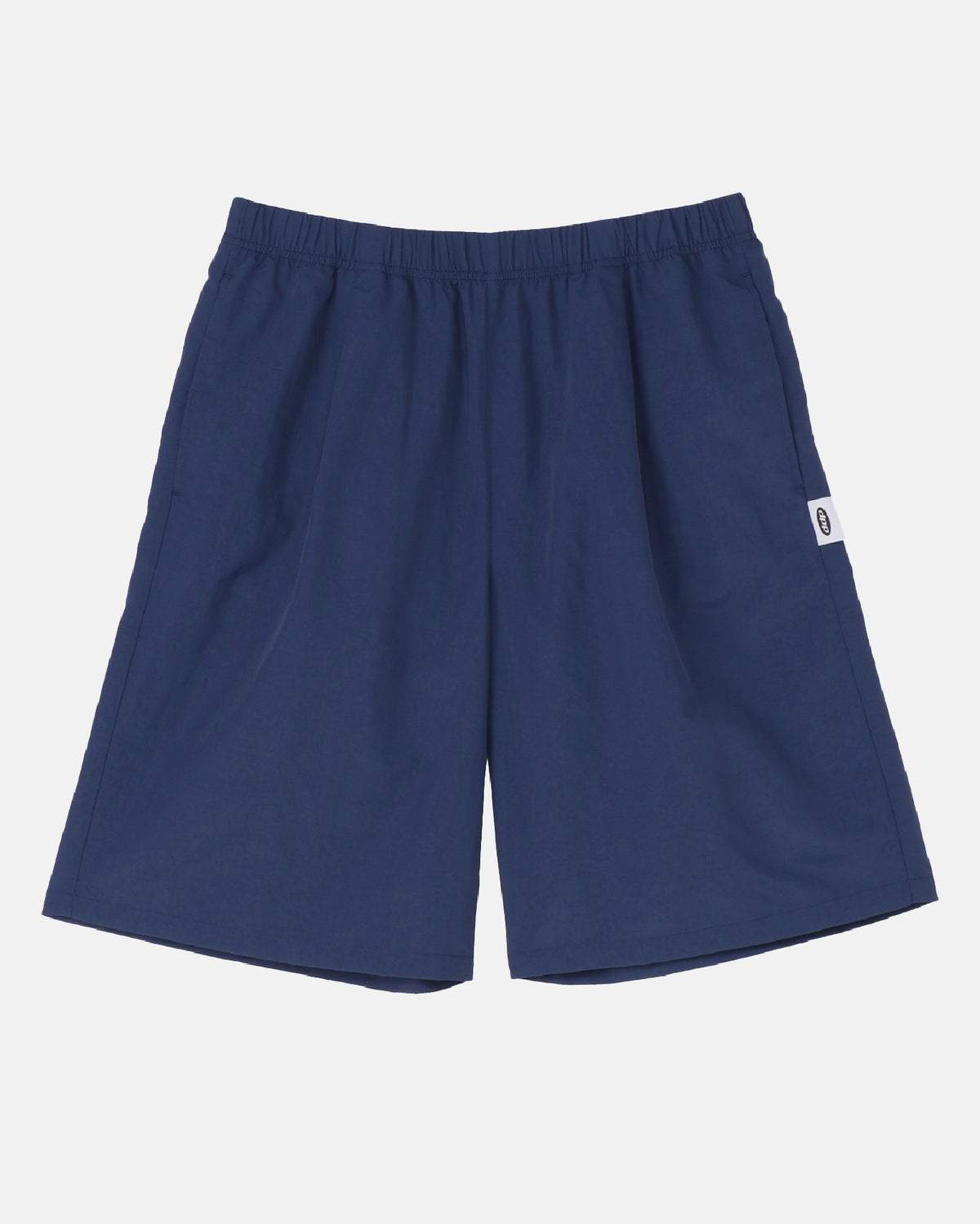 Short DDP en Nylon DDP – vue 1