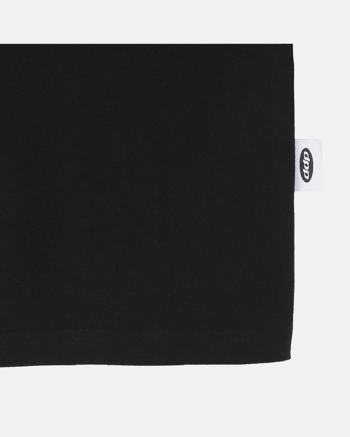 T-shirt DDP Archive Bike DDP – vue 7
