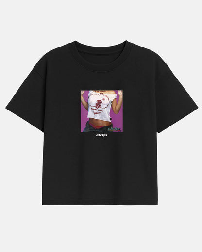 ARCHIVE DDP 1 – T-shirt oversize