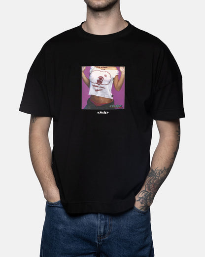 ARCHIVE DDP 1 – T-shirt oversize