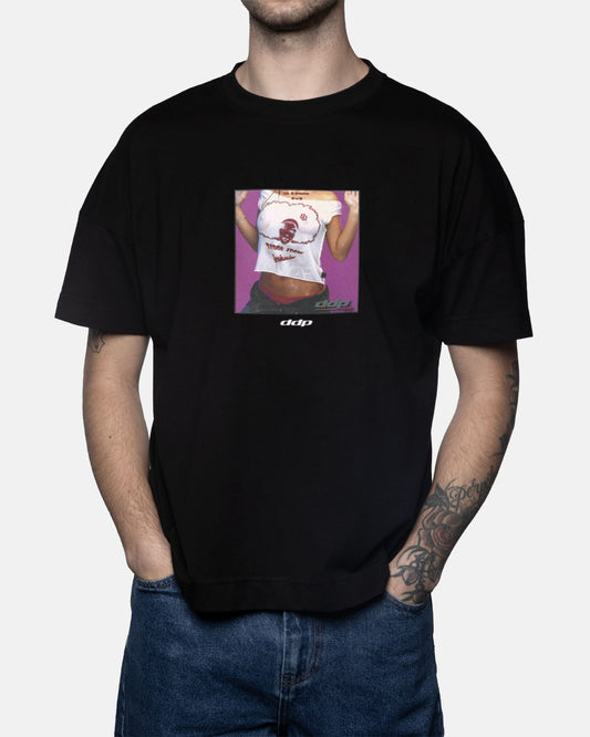 ARCHIVE DDP 1 – T-shirt oversize