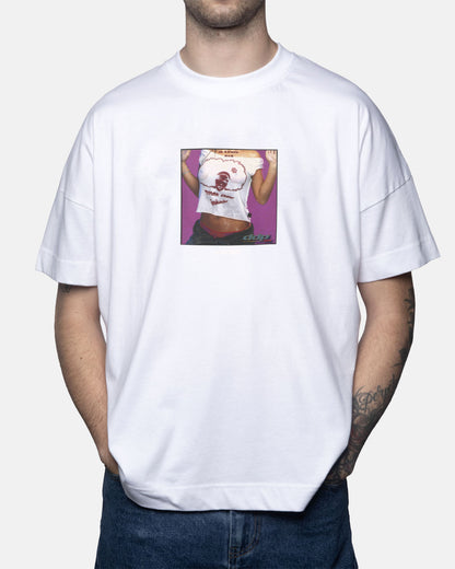 ARCHIVE DDP 1 – T-shirt oversize